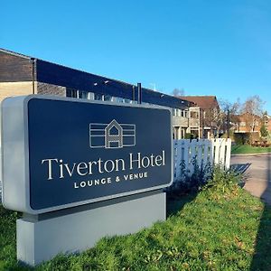 Tiverton Hotel Lounge & Venue Formerly Best Western