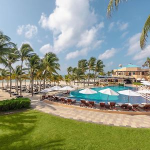 Royal Hideaway Playacar All-Inclusive Adults Only Resort