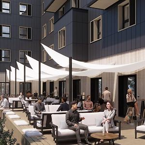 Voco Zeal Exeter Science Park, By Ihg